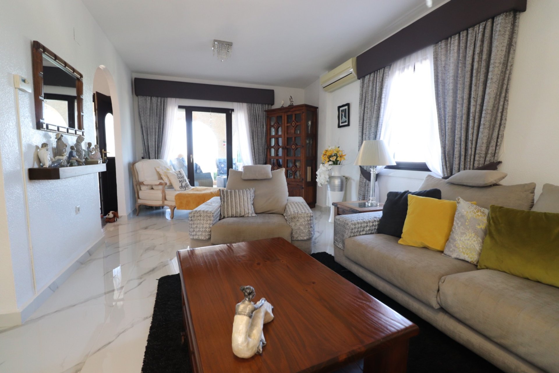 Reventa - Villa / Casa - Algorfa - Lomas De La Juliana