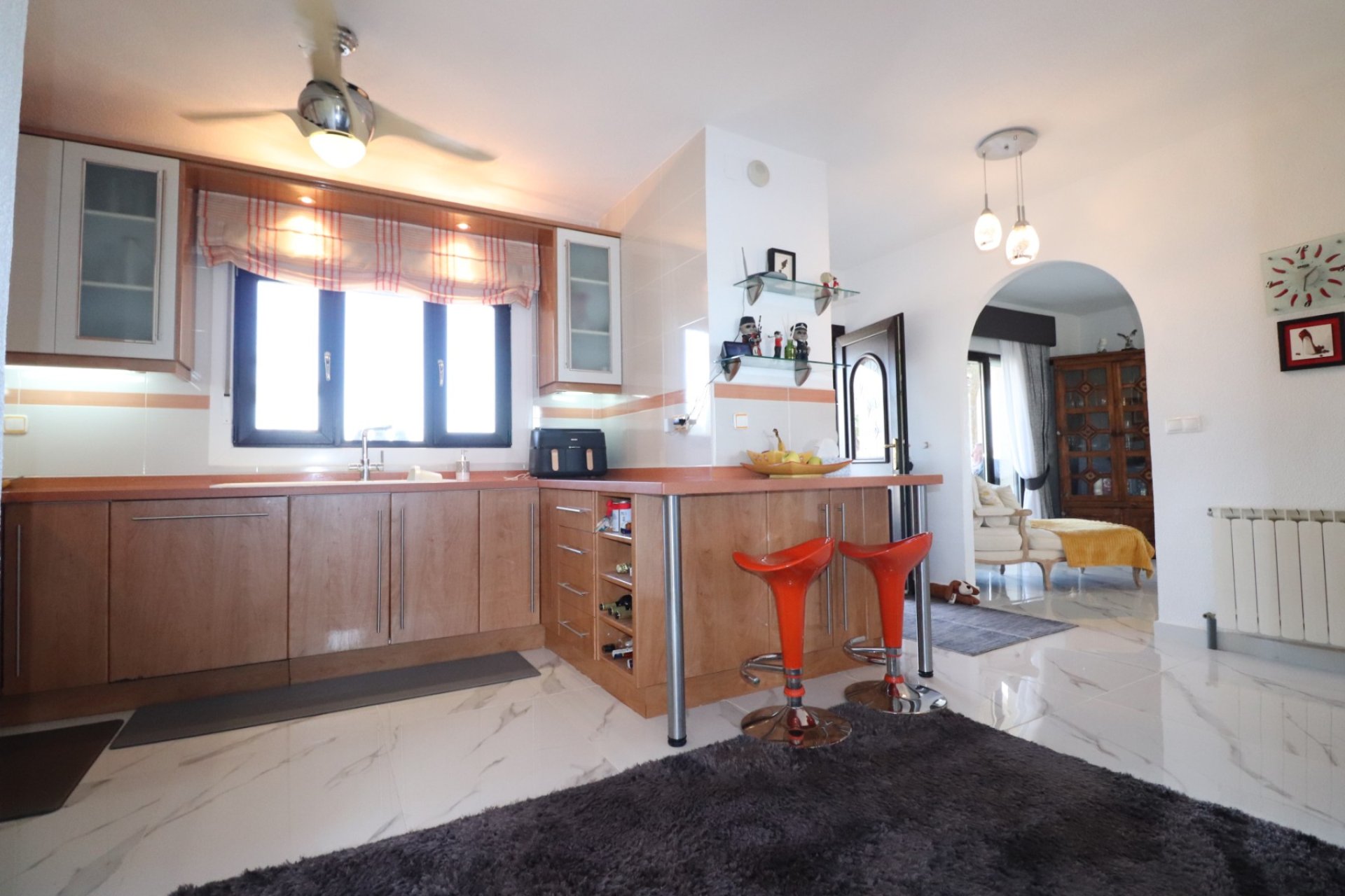 Reventa - Villa / Casa - Algorfa - Lomas De La Juliana
