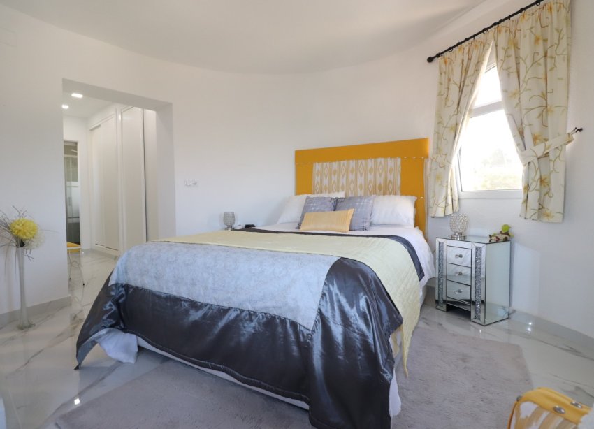 Reventa - Villa / Casa - Algorfa - Lomas De La Juliana