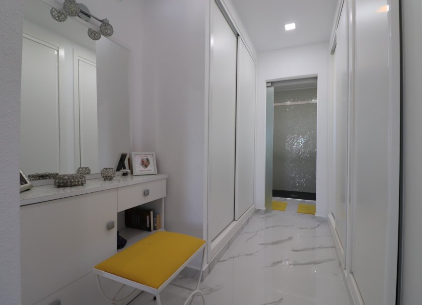 Reventa - Villa / Casa - Algorfa - Lomas De La Juliana
