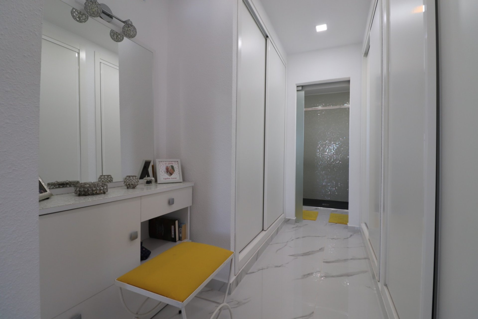 Reventa - Villa / Casa - Algorfa - Lomas De La Juliana
