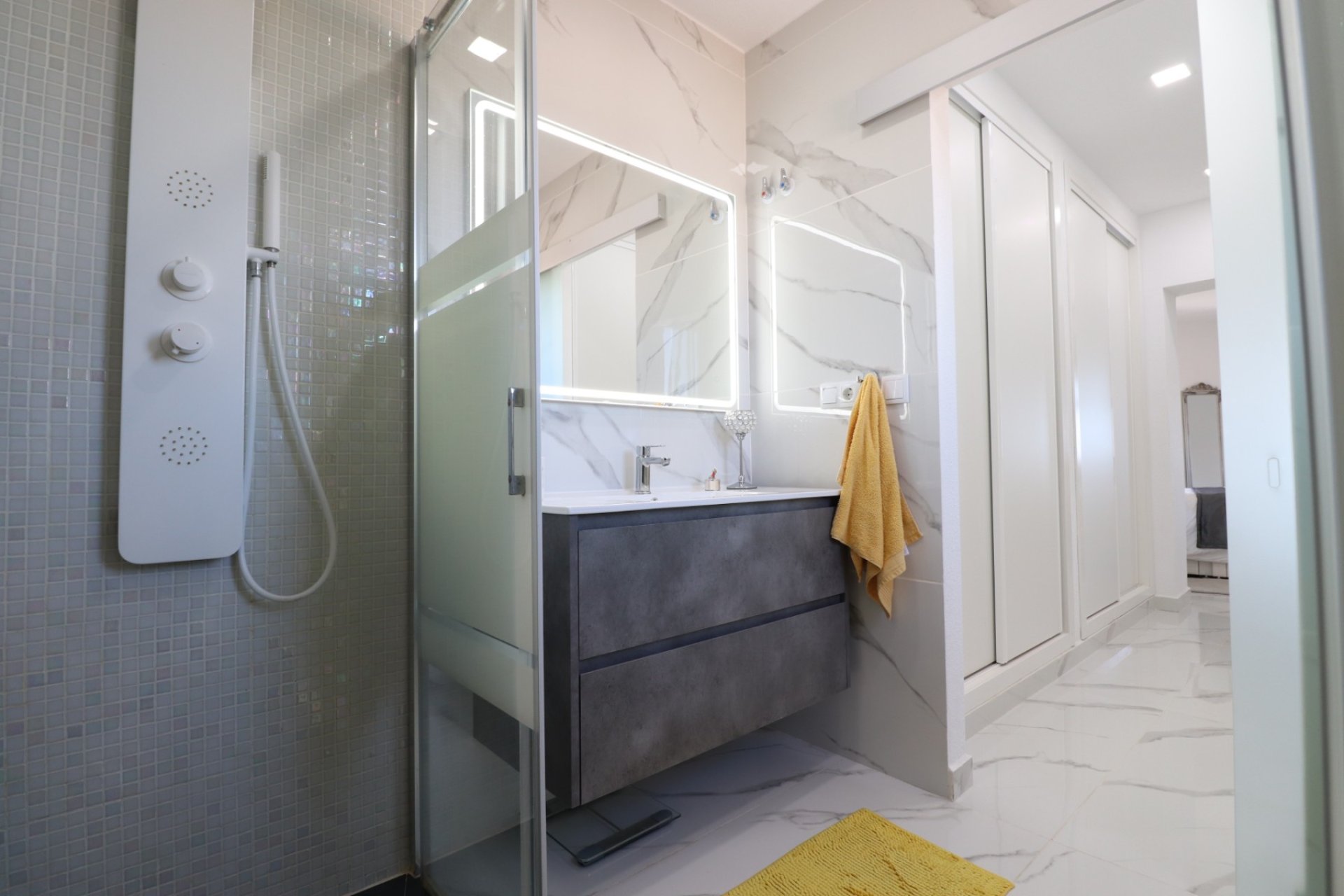 Reventa - Villa / Casa - Algorfa - Lomas De La Juliana