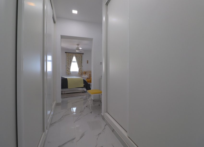 Reventa - Villa / Casa - Algorfa - Lomas De La Juliana