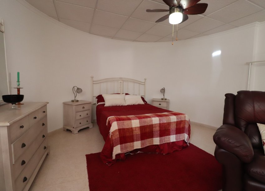 Reventa - Villa / Casa - Algorfa - Lomas De La Juliana