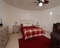 Reventa - Villa / Casa - Algorfa - Lomas De La Juliana