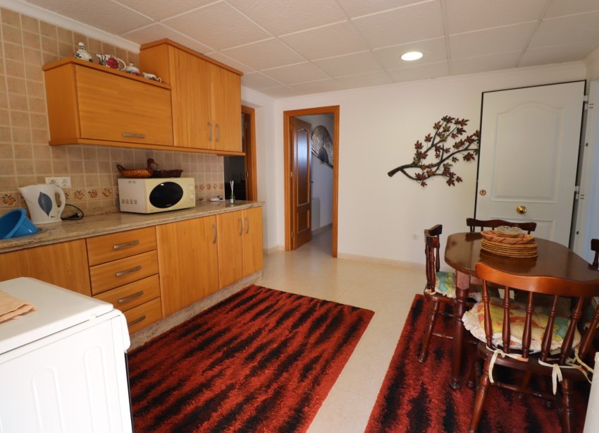 Reventa - Villa / Casa - Algorfa - Lomas De La Juliana