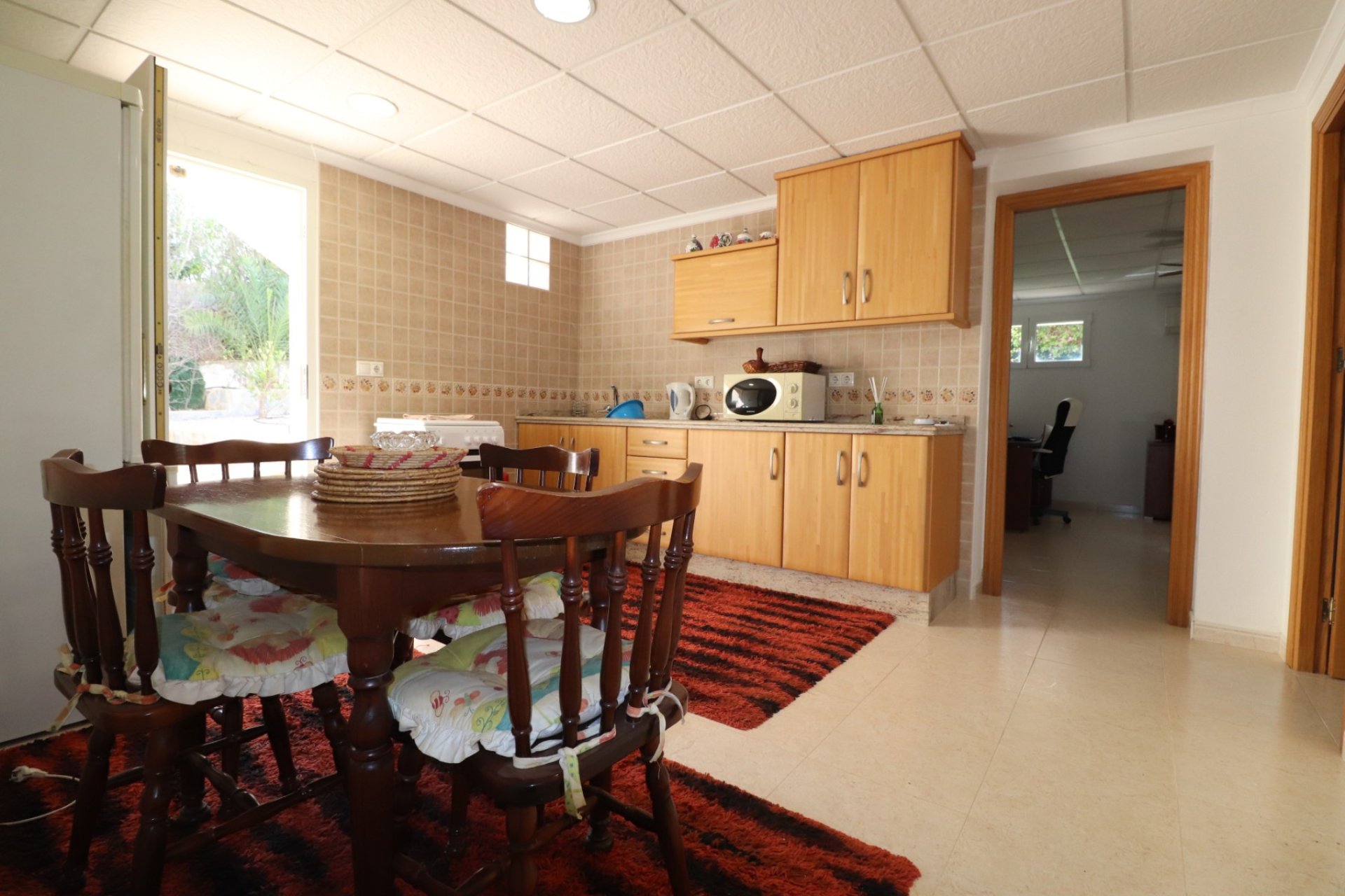 Reventa - Villa / Casa - Algorfa - Lomas De La Juliana