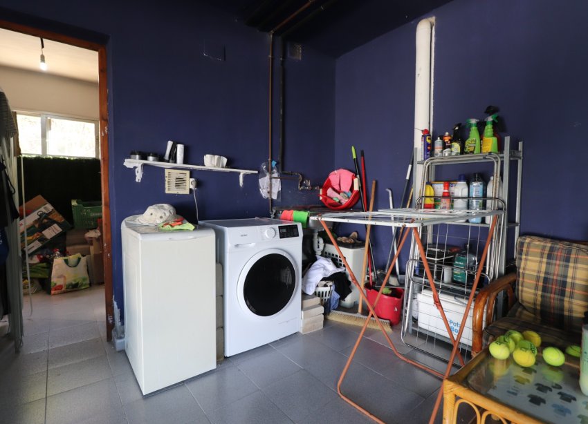 Reventa - Villa / Casa - Algorfa - Lomas De La Juliana
