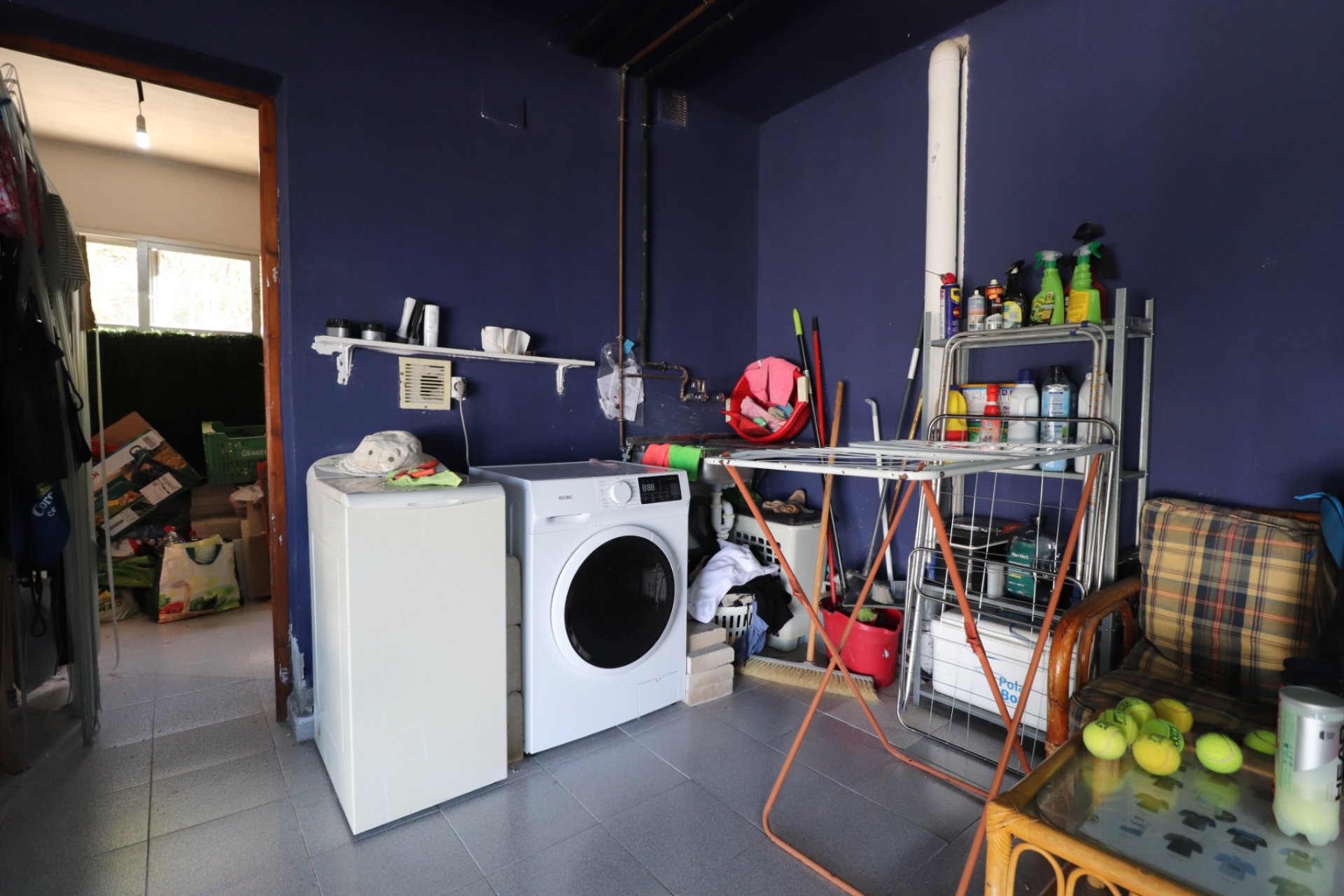 Reventa - Villa / Casa - Algorfa - Lomas De La Juliana