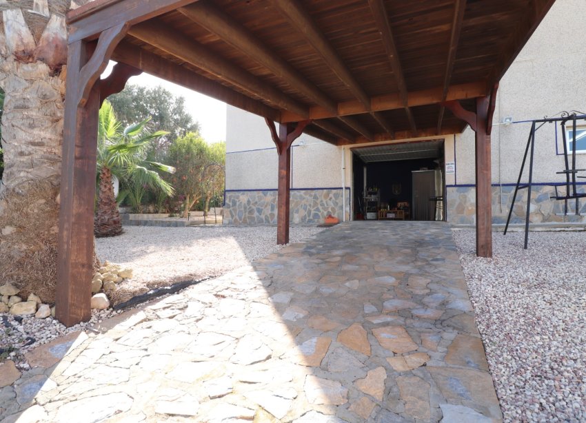 Reventa - Villa / Casa - Algorfa - Lomas De La Juliana