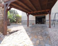 Reventa - Villa / Casa - Algorfa - Lomas De La Juliana