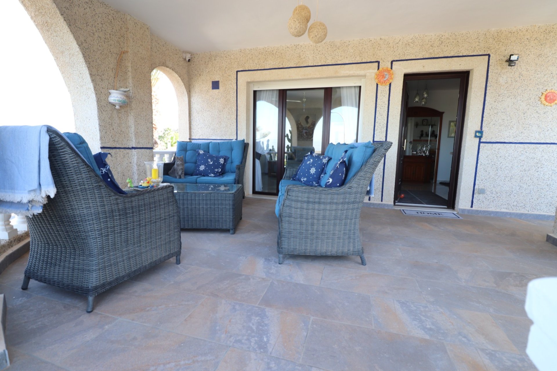 Reventa - Villa / Casa - Algorfa - Lomas De La Juliana