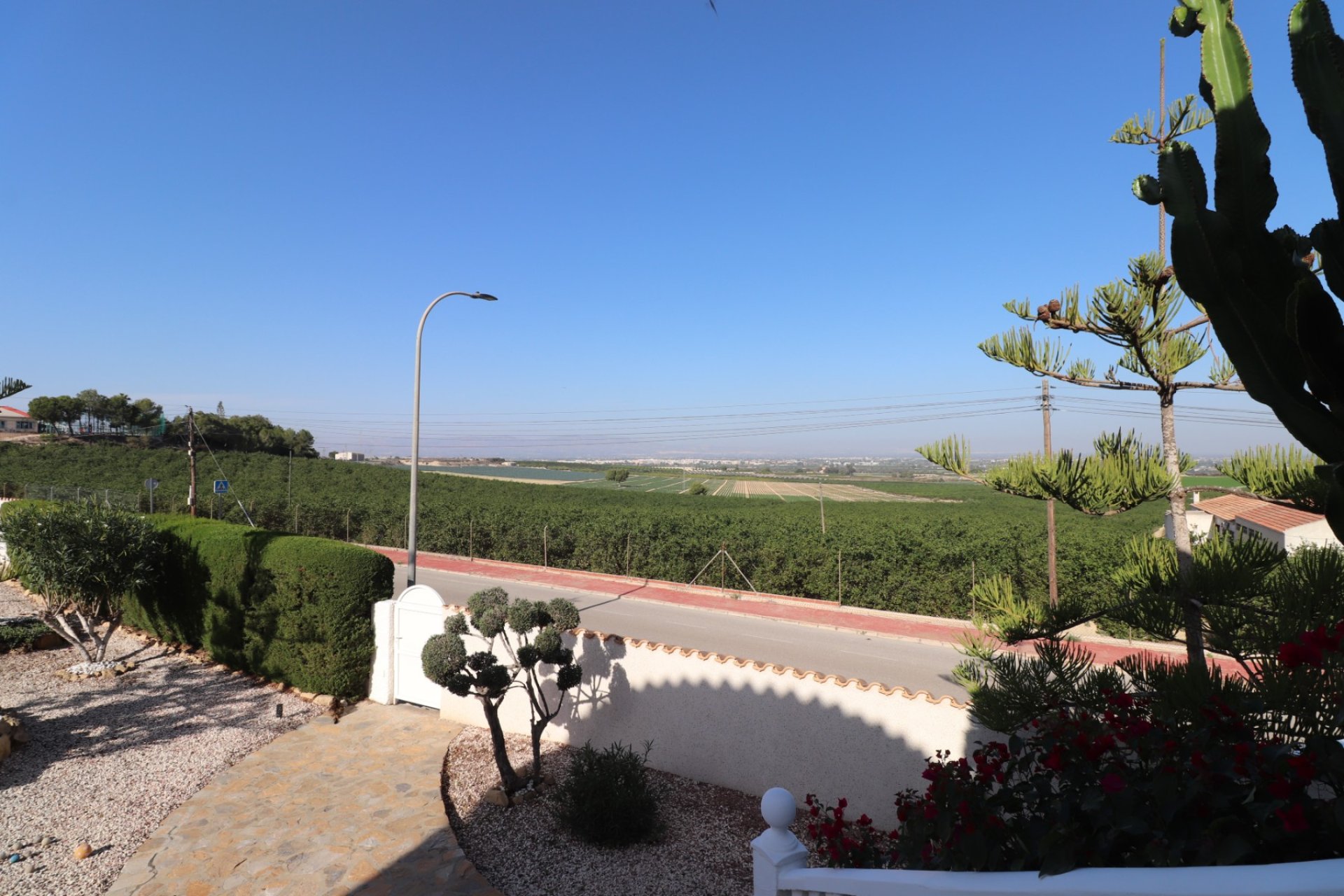 Reventa - Villa / Casa - Algorfa - Lomas De La Juliana