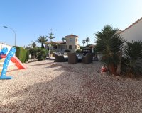 Reventa - Villa / Casa - Algorfa - Lomas De La Juliana