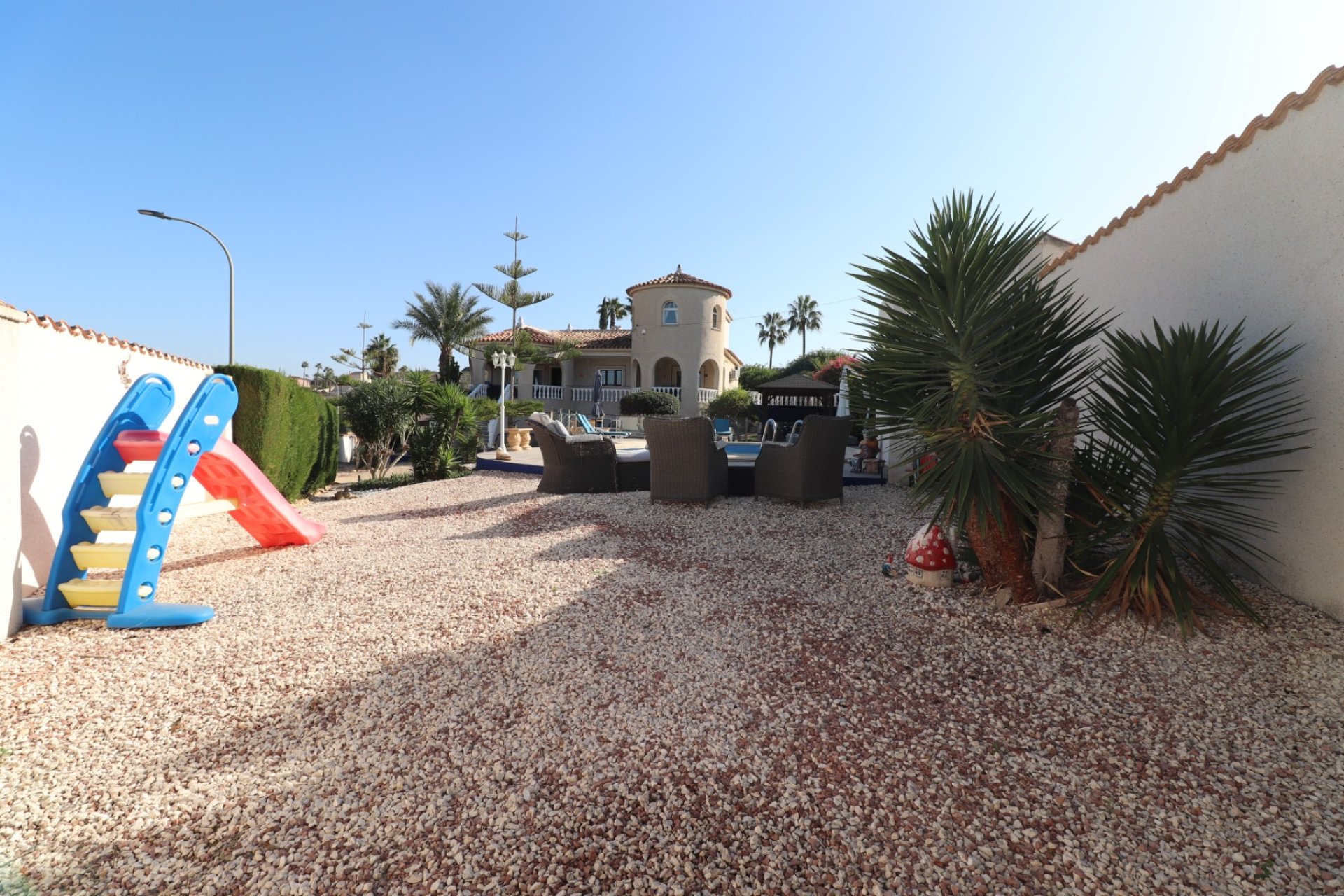 Reventa - Villa / Casa - Algorfa - Lomas De La Juliana