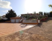 Reventa - Villa / Casa - Algorfa - Lomas De La Juliana