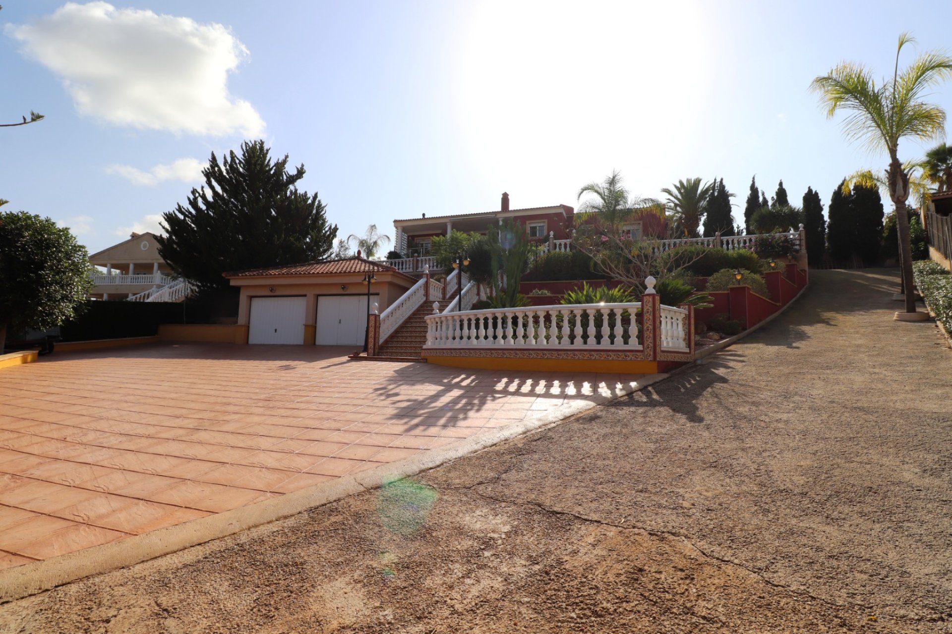 Reventa - Villa / Casa - Algorfa - Lomas De La Juliana