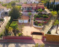 Reventa - Villa / Casa - Algorfa - Lomas De La Juliana
