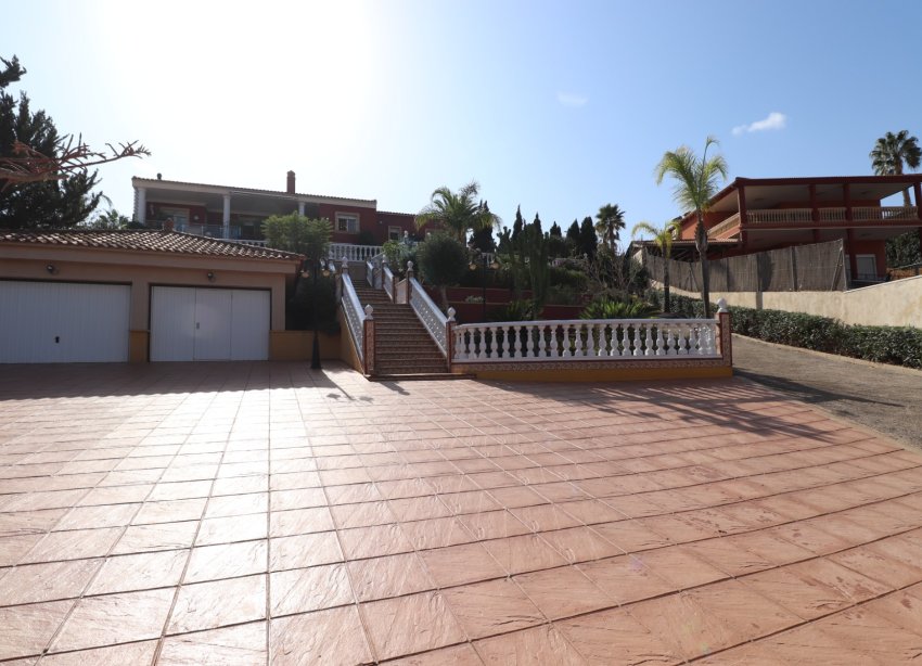 Reventa - Villa / Casa - Algorfa - Lomas De La Juliana