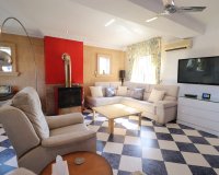 Reventa - Villa / Casa - Algorfa - Lomas De La Juliana