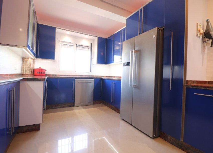 Reventa - Villa / Casa - Algorfa - Lomas De La Juliana