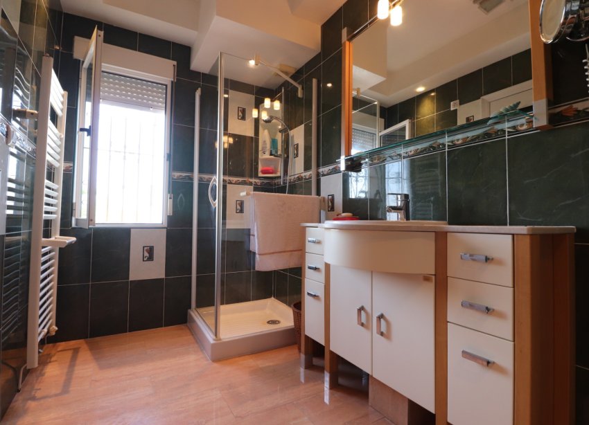 Reventa - Villa / Casa - Algorfa - Lomas De La Juliana