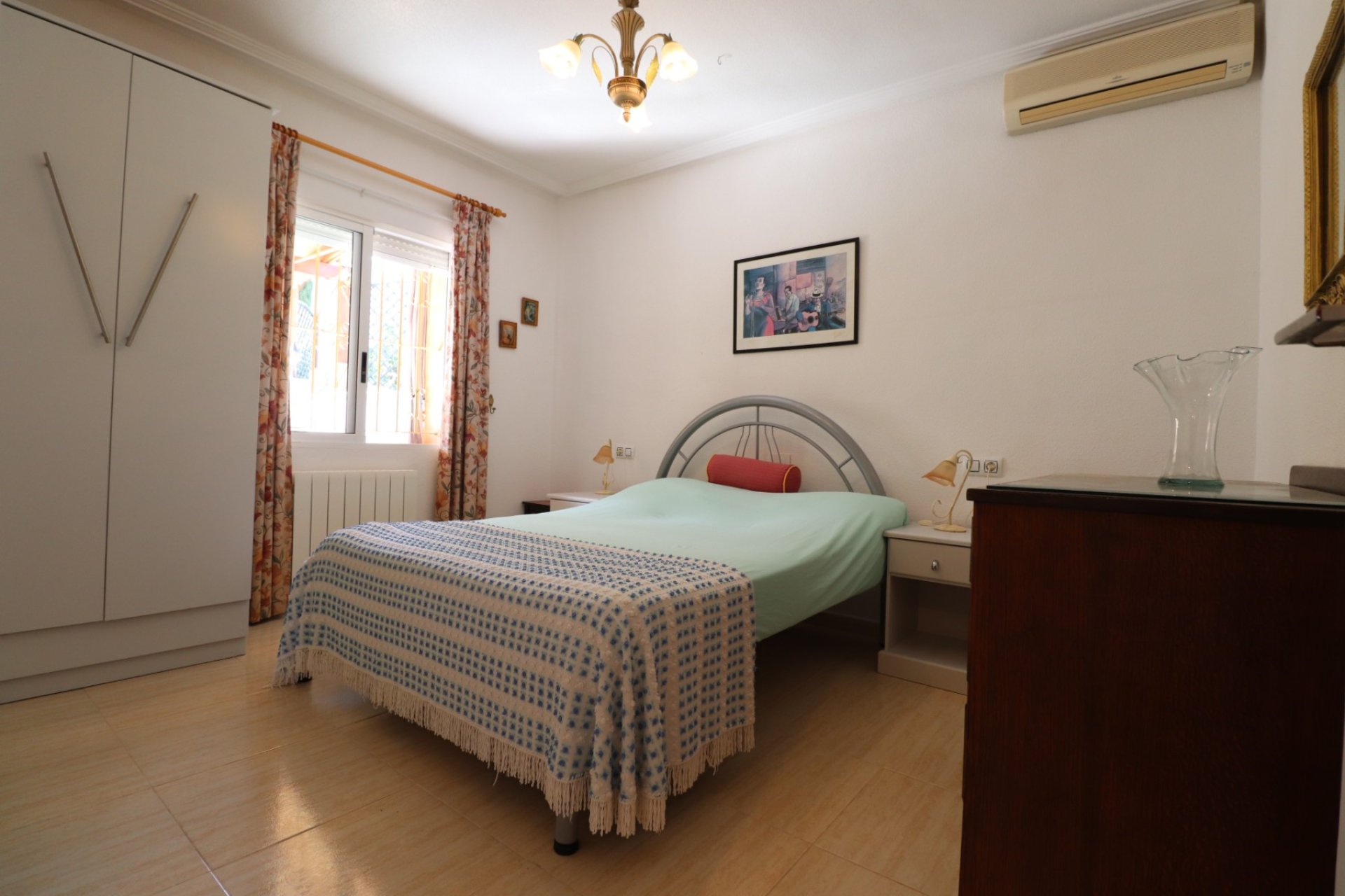 Reventa - Villa / Casa - Algorfa - Lomas De La Juliana