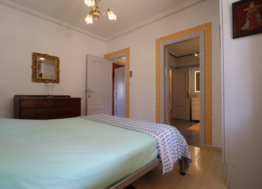Reventa - Villa / Casa - Algorfa - Lomas De La Juliana