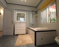 Reventa - Villa / Casa - Algorfa - Lomas De La Juliana
