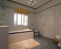 Reventa - Villa / Casa - Algorfa - Lomas De La Juliana
