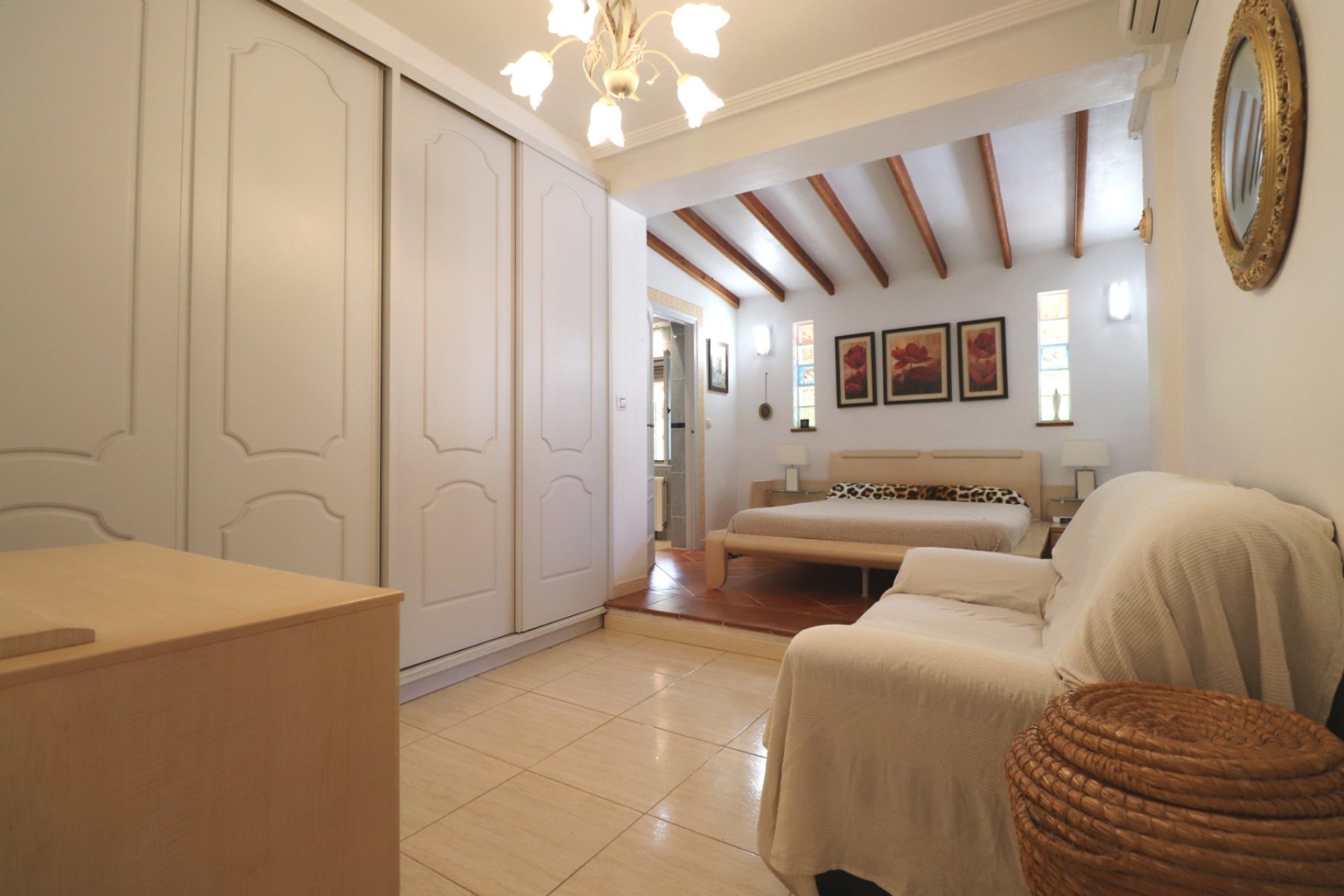 Reventa - Villa / Casa - Algorfa - Lomas De La Juliana