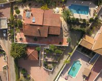 Reventa - Villa / Casa - Algorfa - Lomas De La Juliana