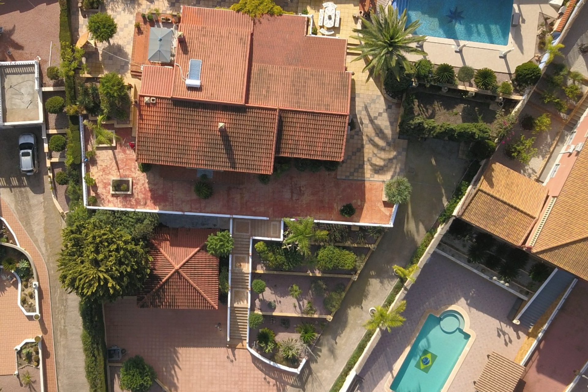 Reventa - Villa / Casa - Algorfa - Lomas De La Juliana