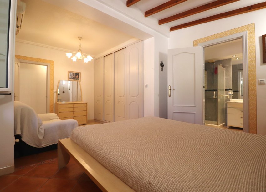 Reventa - Villa / Casa - Algorfa - Lomas De La Juliana