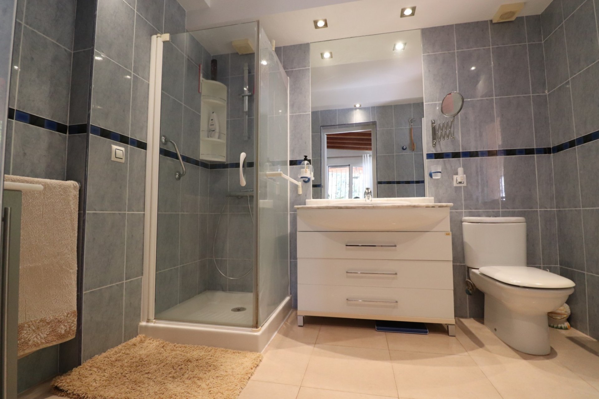 Reventa - Villa / Casa - Algorfa - Lomas De La Juliana