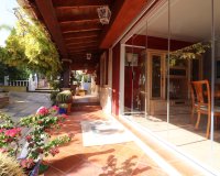 Reventa - Villa / Casa - Algorfa - Lomas De La Juliana