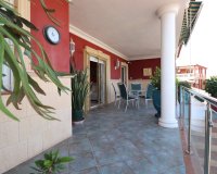 Reventa - Villa / Casa - Algorfa - Lomas De La Juliana