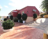 Reventa - Villa / Casa - Algorfa - Lomas De La Juliana