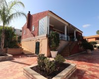 Reventa - Villa / Casa - Algorfa - Lomas De La Juliana