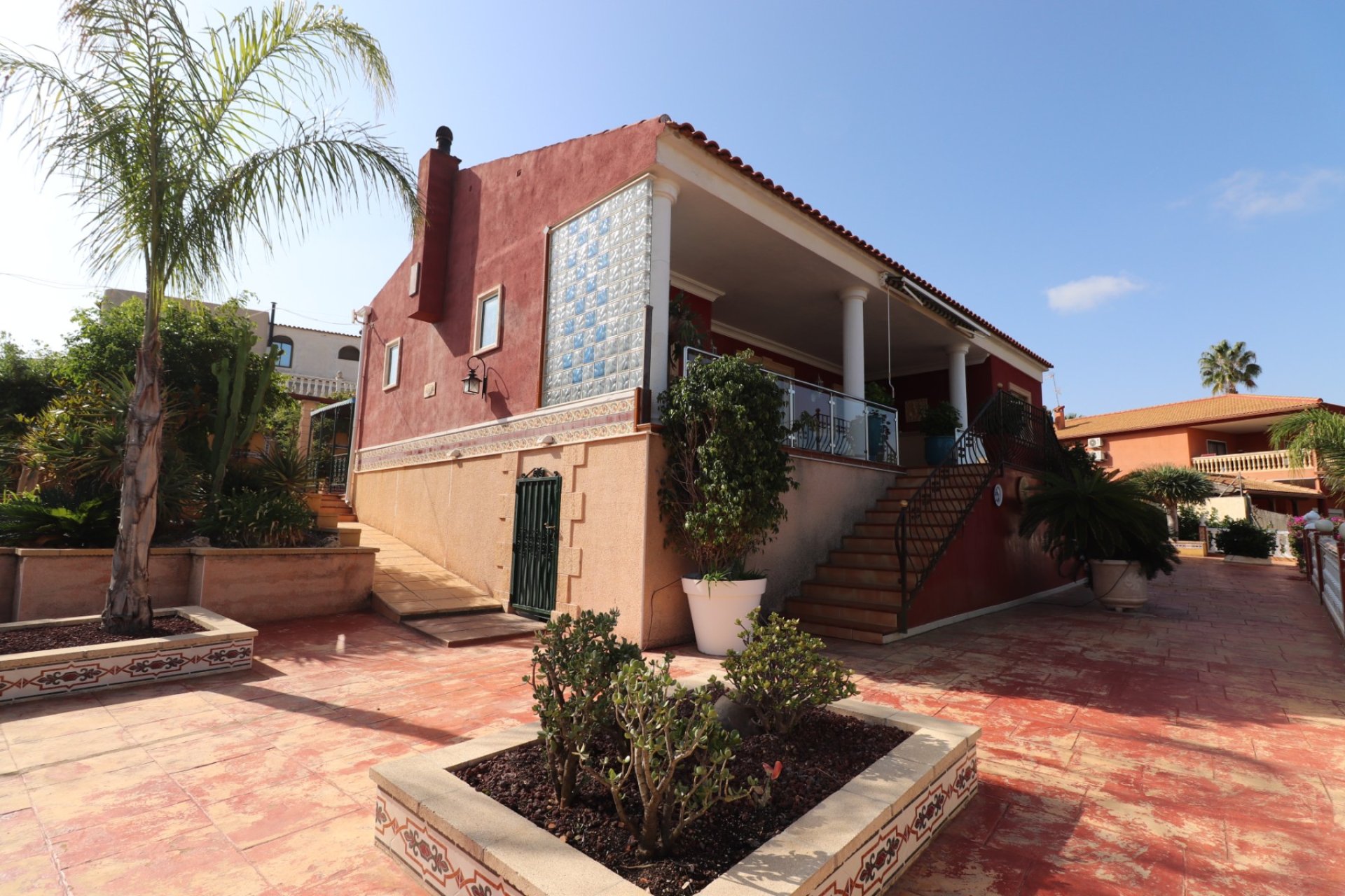 Reventa - Villa / Casa - Algorfa - Lomas De La Juliana
