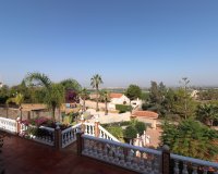 Reventa - Villa / Casa - Algorfa - Lomas De La Juliana