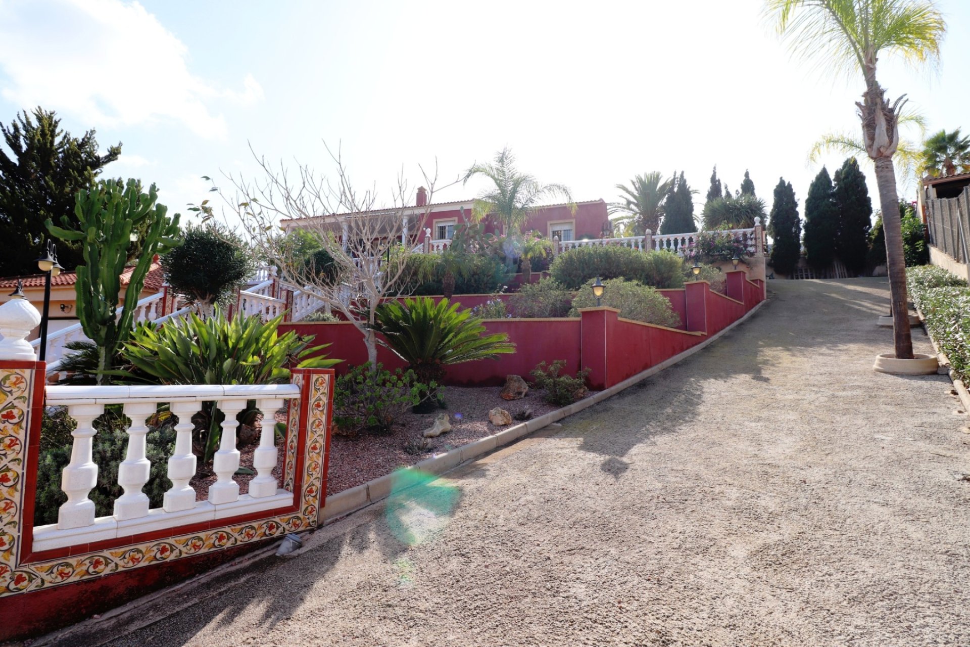 Reventa - Villa / Casa - Algorfa - Lomas De La Juliana