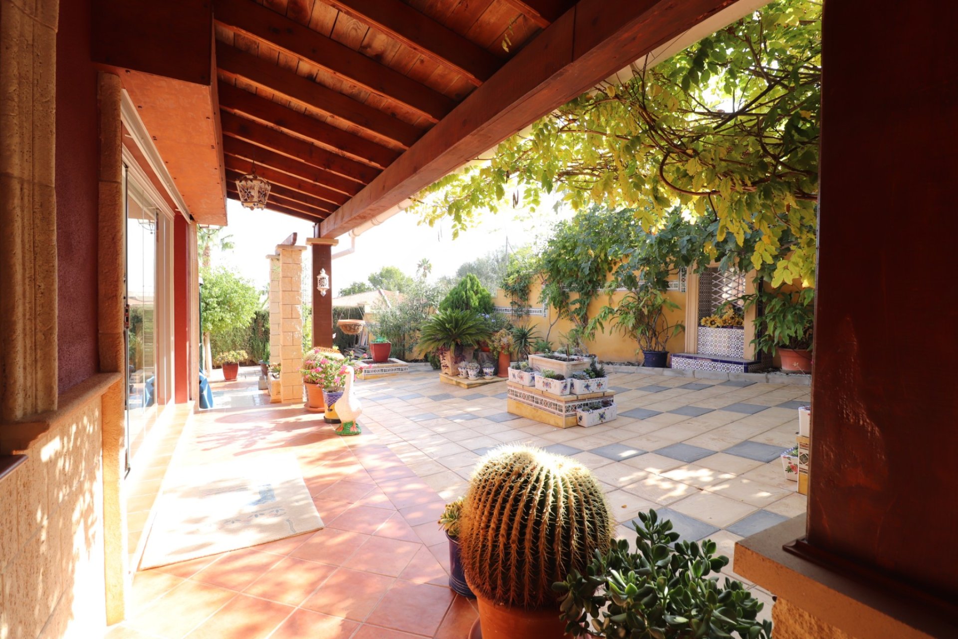 Reventa - Villa / Casa - Algorfa - Lomas De La Juliana