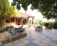 Reventa - Villa / Casa - Algorfa - Lomas De La Juliana
