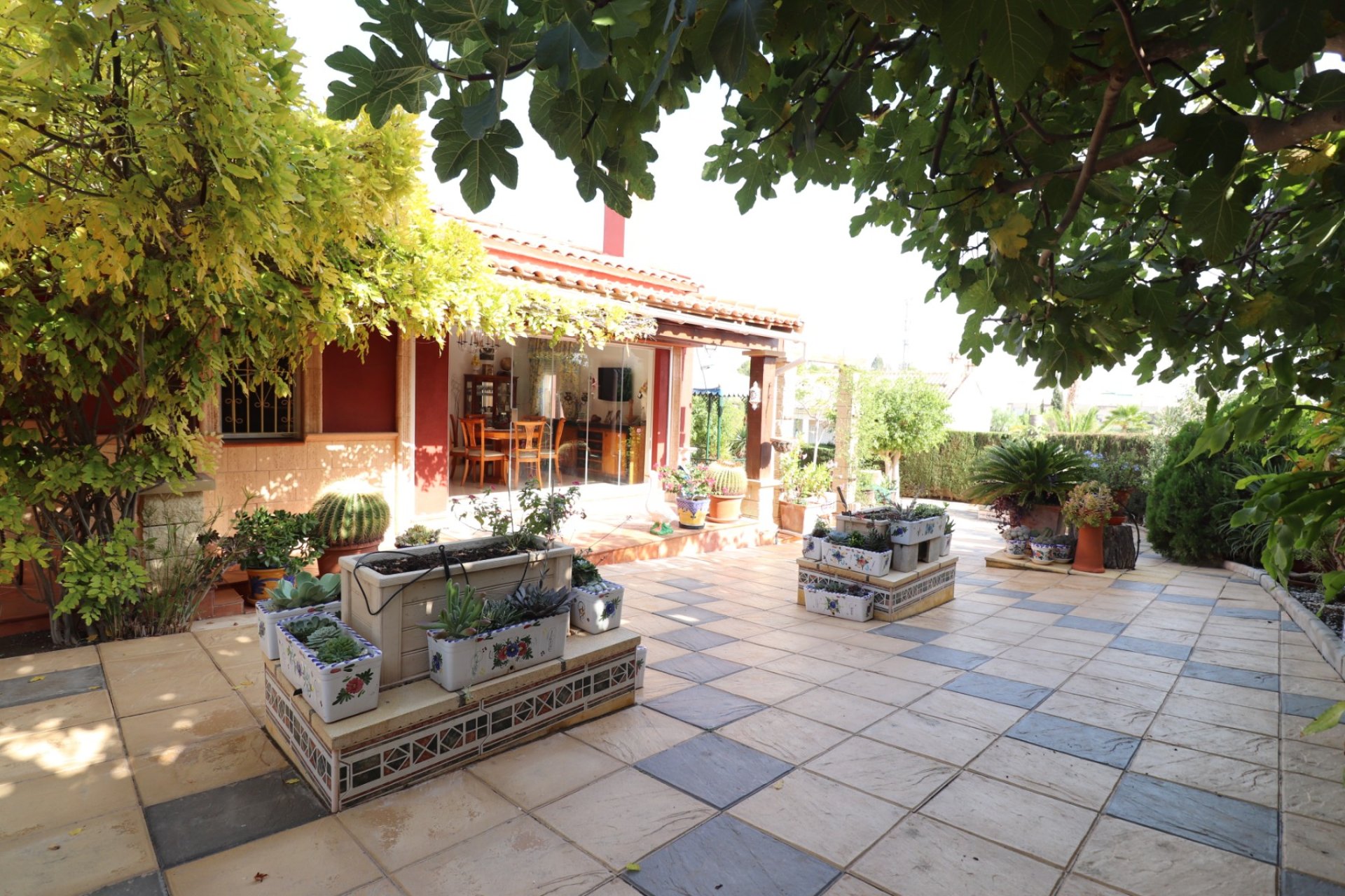 Reventa - Villa / Casa - Algorfa - Lomas De La Juliana
