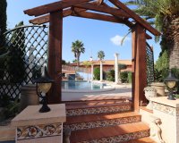 Reventa - Villa / Casa - Algorfa - Lomas De La Juliana