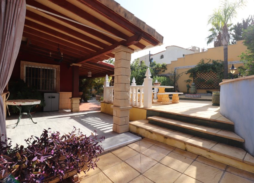 Reventa - Villa / Casa - Algorfa - Lomas De La Juliana