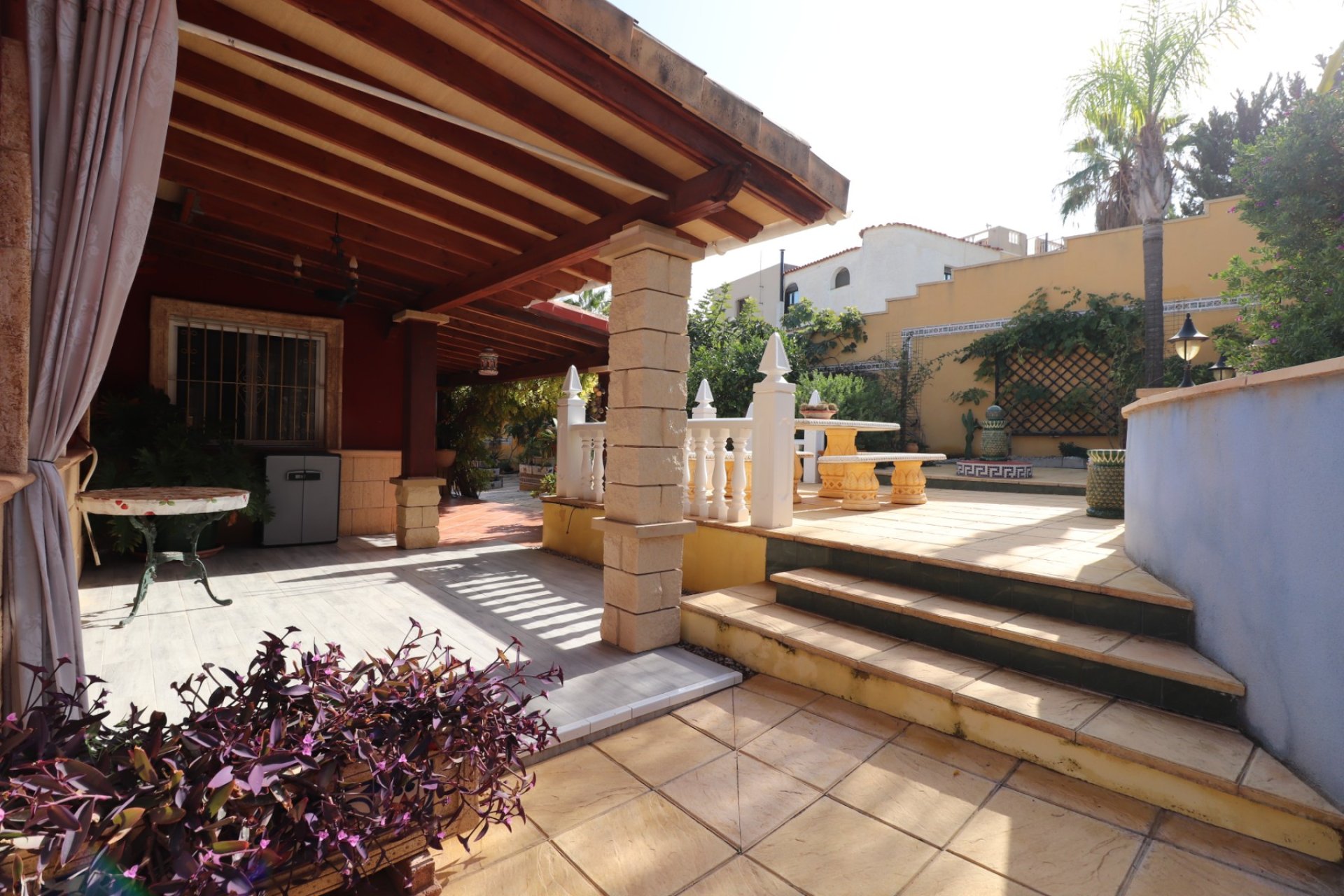Reventa - Villa / Casa - Algorfa - Lomas De La Juliana