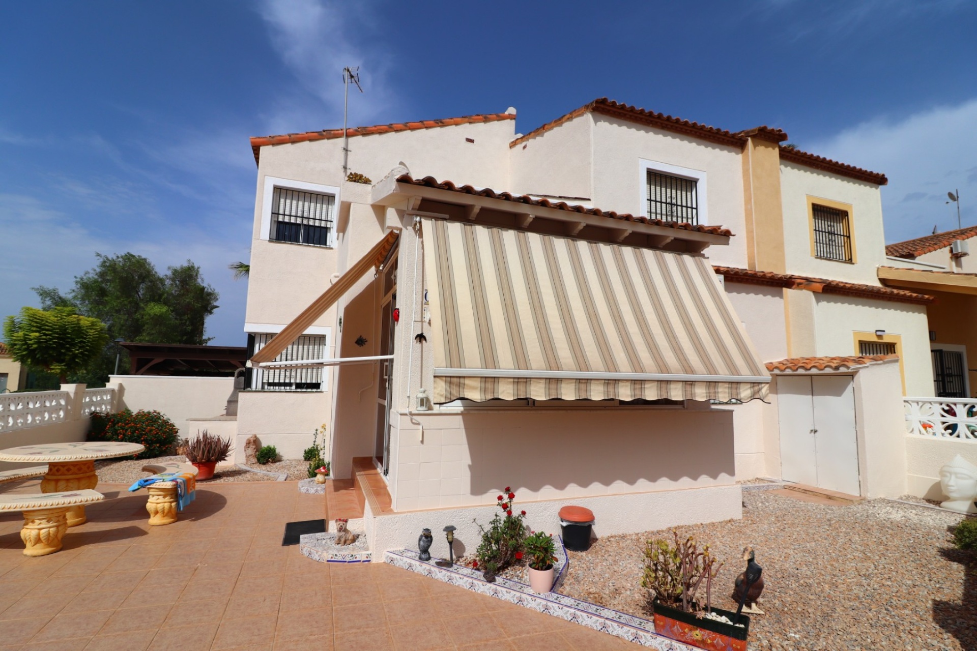 Reventa - Villa / Casa - Algorfa - Montebello