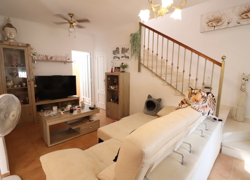 Reventa - Villa / Casa - Algorfa - Montebello